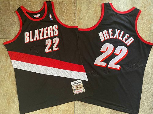 Portland Trail Blazers Jerseys 06